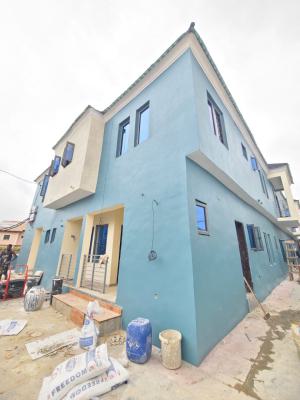 Luxurious and Spacious 2 Bedroom Apartment, Rockstone Estate,badore, Ajah, Lagos, Flat / Apartment for Rent