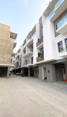 Newly Built and Tastefully Finished One Bedroom Apartment, Phase 1, Lekki, Lagos, Mini Flat (room and Parlour) for Sale