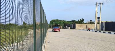 1,600sqm Waterfront Land at Lekki Phase 1, Lekki Phase 1, Lekki Phase 1, Lekki, Lagos, Residential Land for Sale