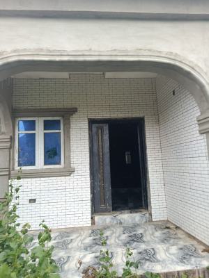 Luxury Newly Built Standard 3 Bedroom Flat, Agbela Estate,  Off Omi-adio Road, Ido, Oyo, Detached Bungalow for Sale