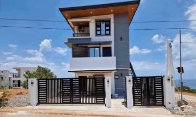 5 Bedroom Detached Duplex with Exceptional Facilities, Gra Phase 2, Magodo, Lagos, Detached Duplex for Sale