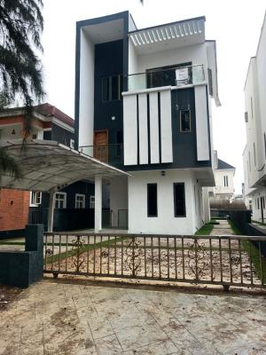 Luxurious 5bedroom Detached Duplex, Lekki County, Lekki, Lagos, Detached Duplex for Sale