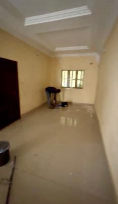 Very Spacious and Standard Three (3) Bedroom Apartment, Zone E Extension, Apo, Abuja, Flat / Apartment for Rent
