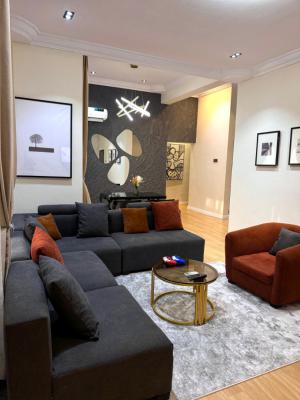 Luxurious Two Bedroom Apartment+ Pool +ps5, Lekki Phase 1, Lekki, Lagos, Flat / Apartment Short Let