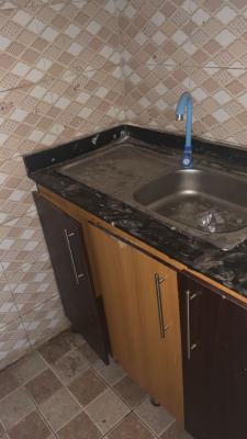 Solid 3bedroom Bungalow, Gwarinpa, Abuja, Detached Bungalow for Rent