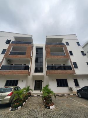 Serviced 2 Bedroom Apartment with a Swimming Pool, Orchid Road, Off Second Lekki Toll Gate, Igbo Efon, Lekki, Lagos, Flat / Apartment for Rent