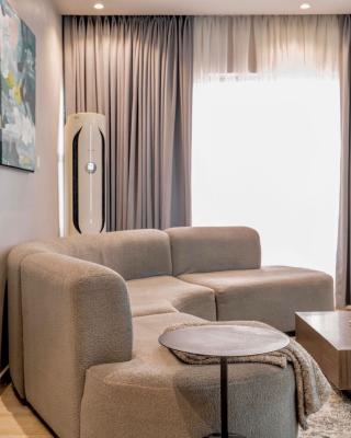Four Bedroom Maisonette , Off Admiralty Way , Lekki Phase 1, Lekki Phase 1, Lekki, Lagos, Flat / Apartment Short Let