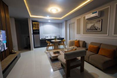 Lovely 🥰 2 Bedroom Apartment with Ps5, Swimming Pool  and Other a, Victoria Island (vi), Lagos, Flat / Apartment Short Let