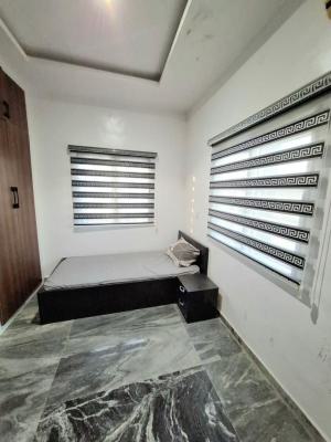 Single Room in a Shared Apartment, Abraham Adesanya, Ajah, Lagos, Self Contain (single Rooms) for Rent
