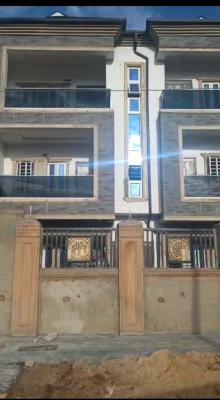 Executive 2 Bedroom Flat., Oke Afa, Isolo, Lagos, Flat / Apartment for Rent