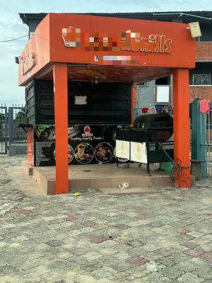 Container Shop, Ajah, Lagos, Shop for Sale