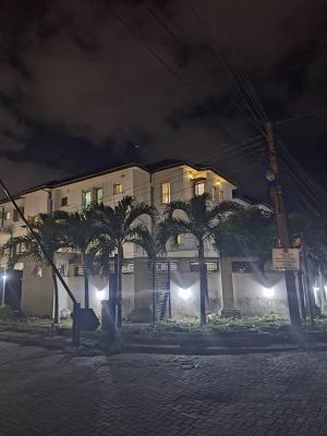 Massive Fully Serviced One Bedroom Miniflat, Lekki Phase 1, Lekki, Lagos, Mini Flat (room and Parlour) for Rent