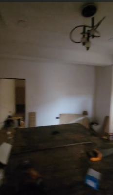 Newly Built Two(2) Bedroom Apartment, Pop,  Al, Surulere, Lagos, Flat / Apartment for Rent