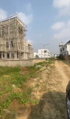 1 Plot of Drying Land, Orchid Road Lekki Lagos, Lekki, Lagos, Mixed-use Land for Sale