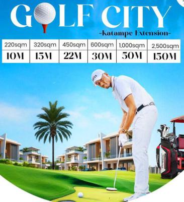 Fcda R of O, Alone Kubwa Express Way, Katampe Extension, Katampe, Abuja, Residential Land for Sale