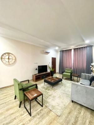 Furnished and Fully Serviced 2bedroom, Guzape District, Abuja, Flat / Apartment for Rent