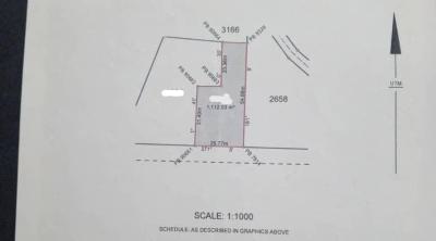 1124sqm with Bedrooms Duplex in Maitama, Maitama, Maitama District, Abuja, Detached Duplex for Sale