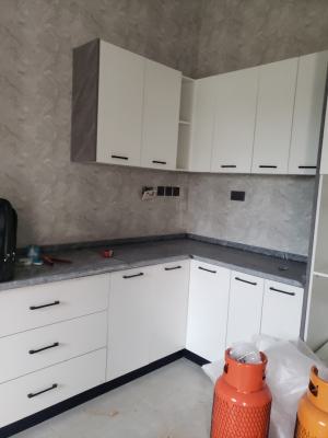 Brand New 3 Bedroom Flat, Idu Inside an Estate, Idu Industrial, Abuja, Flat / Apartment for Rent