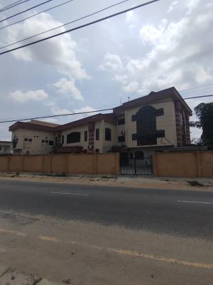 Office Complex, Adeniyi Jones, Ikeja, Lagos, Plaza / Complex / Mall for Sale