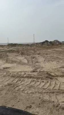 Partitioned Plots, Ikoyi, Lagos, Residential Land for Sale