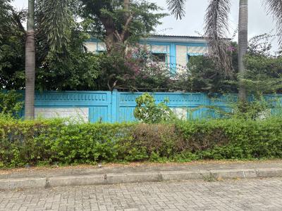 Well Maintained 4 Bedroom Duplex, Dolphin Estate, Ikoyi, Lagos, Detached Duplex for Rent