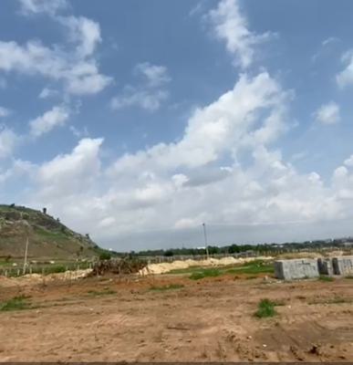 500 Sqm & 300sqm Estate Plot at Wuye., Wuye Abuja, Wuye, Abuja, Residential Land for Sale