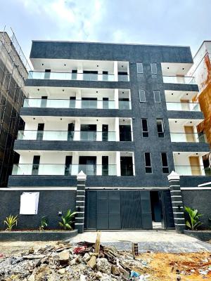 Serviced 3bedrooms Apartment Available, Lekki, Lekki, Lagos, Flat / Apartment for Sale