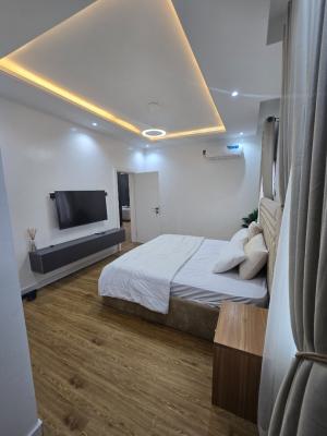 for Those Looking for a Luxuriously Furnished Apartment in Phase 1, Lekki Phase 1, Lekki, Lagos, Flat / Apartment for Sale