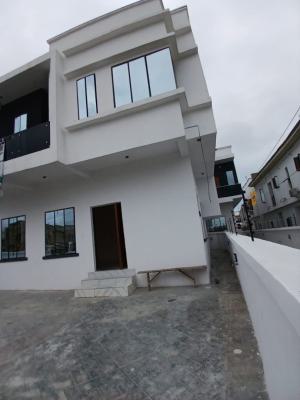 a Lovely 5 Bedroom Fully Detached Duplex with Swimming Pool and Bq, Abraham Adesanya, Lekki, Lagos, Detached Duplex for Sale