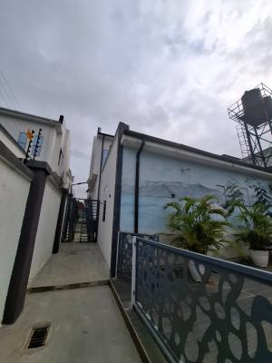 Sharp Sefcon, Main Wuye, Wuye, Abuja, Self Contain (single Rooms) for Rent