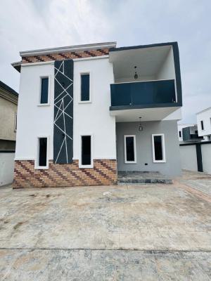 4 Bedroom Fully Detached Duplex, Kolapo Ishola Gra, Akobo, Ibadan, Oyo, Detached Duplex for Sale