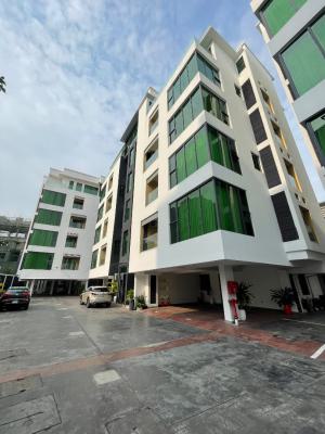 Luxury 4 Bedroom Mansionatte with Swimming Pool and Gym, Ikoyi, Lagos, Flat / Apartment for Rent