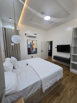 for Those Looking for a Lucrative and Ready Shortstay/airbnb Asset, Lekki Phase 1, Lekki, Lagos, Flat / Apartment for Sale