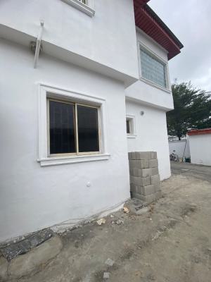 Just in: Downstairs All En Suite with 4 Toilets, Peninsula Garden Estate, Olokonla, Ajah, Lagos, Flat / Apartment for Rent