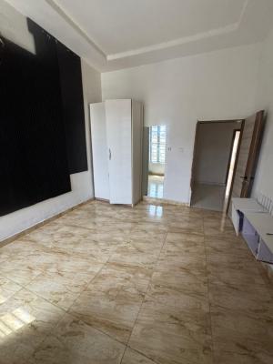 Very Big Semi Master Bedroom, Van Daniels Estate, Orchid, Lekki, Lagos, Self Contain (single Rooms) for Rent