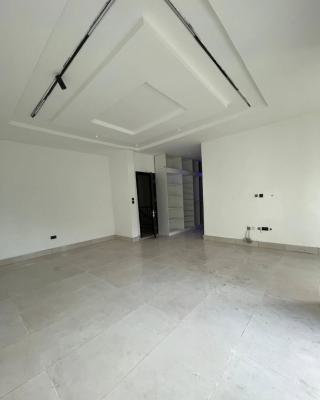 Five (5) Bedroom Terrace with 1 Room Bq at Parkview Estate, Ikoyi., Parkview, Ikoyi, Lagos, Terraced Duplex for Rent