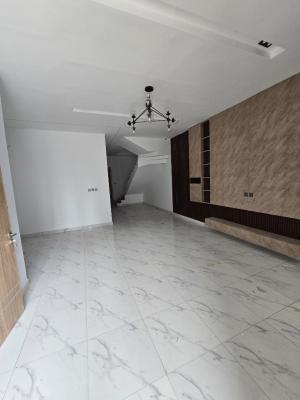 for The Overachieving Young Person, Orchid, Lekki, Lekki, Lagos, Semi-detached Duplex for Sale