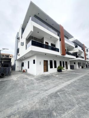 Five Bedroom Semi Detached Duplex, Ikate, Lekki, Lagos, Semi-detached Duplex for Sale