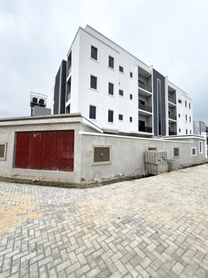 Two Bedroom Apartment with Swimming Pool, Ikate, Lekki, Lagos, Block of Flats for Sale