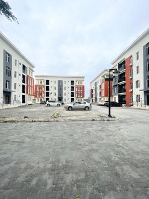 Contemporary Design of 3bedroom Apartment at Orchid Road, Orchid Road Lekki, Lekki, Lagos, Block of Flats for Sale