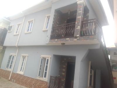 Luxury 2 Bedroom Flat with Excellent Features, Ogombo Rd, Ogombo, Ajah, Lagos, Flat / Apartment for Rent