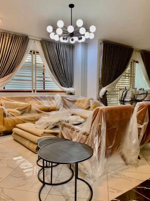Furnished and Serviced 2bedroom Apartment, Mabushi, Abuja, Flat / Apartment for Rent