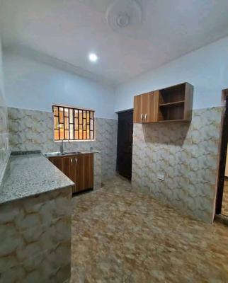 Spacious One Bedroom Flat, Lokogoma District, Abuja, Mini Flat (room and Parlour) for Rent