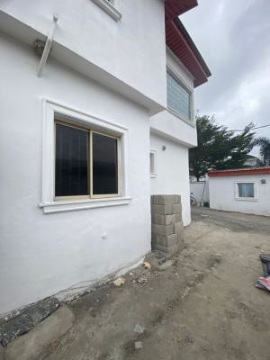 Newly Renovated 3 Bedroom Apartment, Peninsula Garden Estate, Sangotedo, Ajah, Lagos, Flat / Apartment for Rent