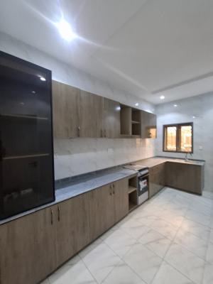 Standard Two Bedroom Apartment, Guzape District, Abuja, Flat / Apartment for Rent