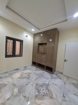 Standard Two Bedrooms Apartment, Guzape District, Abuja, Flat / Apartment for Rent