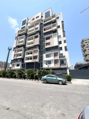Two Bedroom Furnished Apartment, Victoria Island (vi), Lagos, Block of Flats for Sale