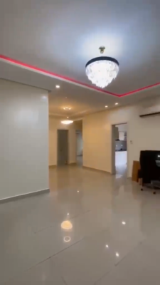 Luxury 3 Bedroom Apartment, Ologolo, Lekki, Lagos, Flat / Apartment for Rent