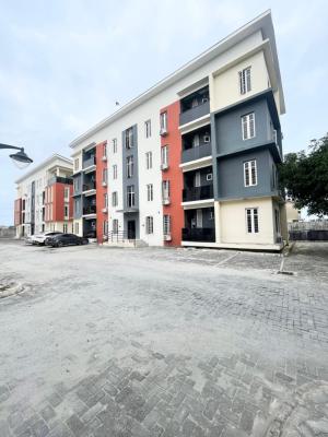 Contemporary 3 Bedroom Apartment, Orchid, Lekki, Lagos, Flat / Apartment for Sale