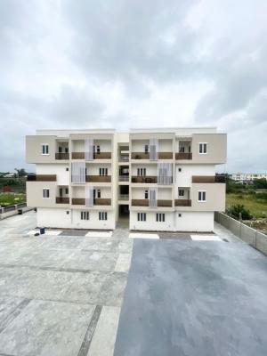 Contemporary 2 Bedroom Penthouse, Ilaje, Ajah, Lagos, Flat / Apartment for Sale